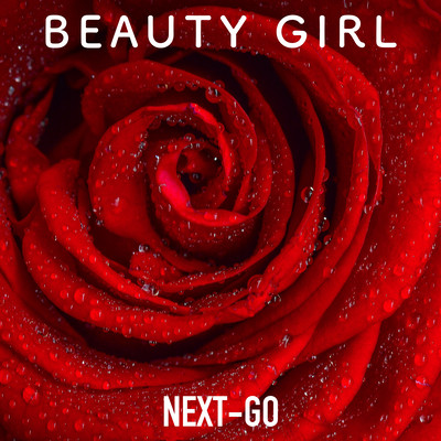 BEAUTY GIRL Front Cover