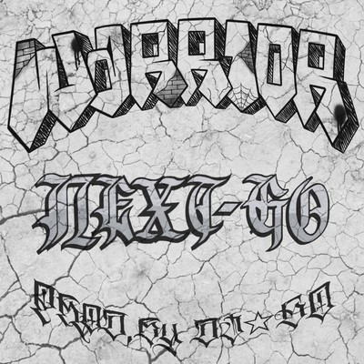 Warriorのジャケット写真