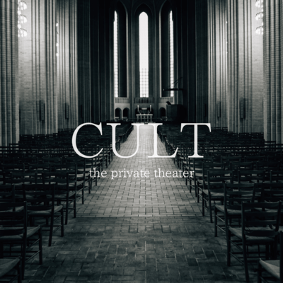 CULT Front Cover