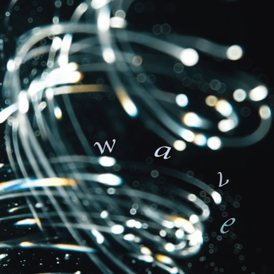 wave Front Cover