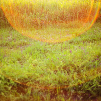 A New Normalのジャケット写真