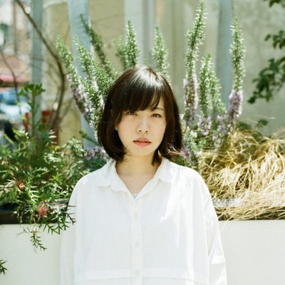 kinmokusei Front Cover