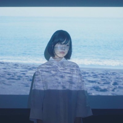 あおのジャケット写真