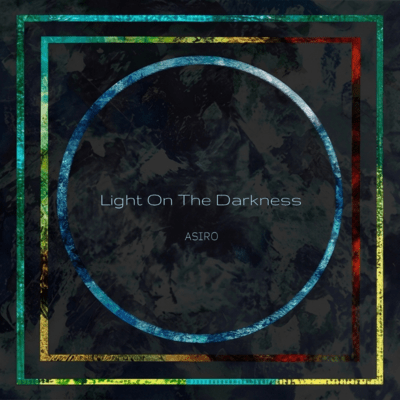 Light On The Darkness Front Cover