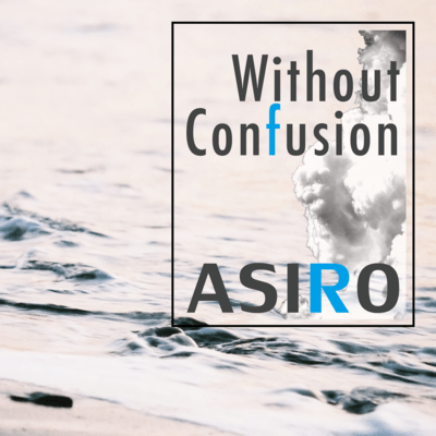 Without Confusion Front Cover
