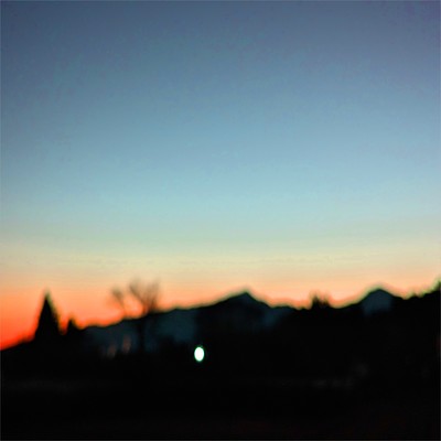 Bosyoku Front Cover