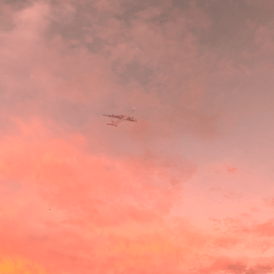 半透明のジャケット写真