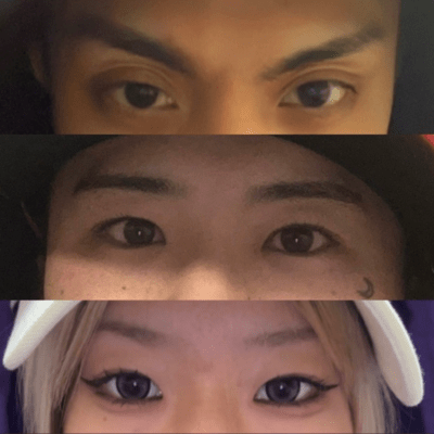 XTRA LIFEのジャケット写真