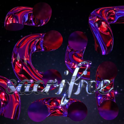 Sacrificeのジャケット写真