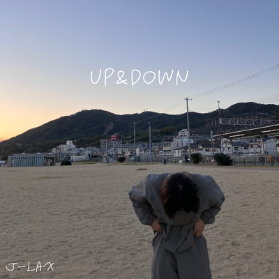 UP&DOWNのジャケット写真