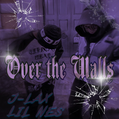 Over The Walls Front Cover