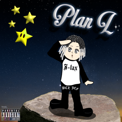 Plan Lのジャケット写真