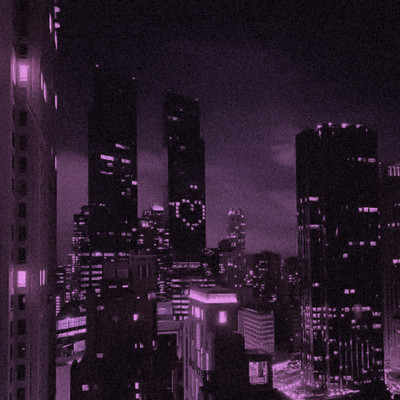Night Front Cover