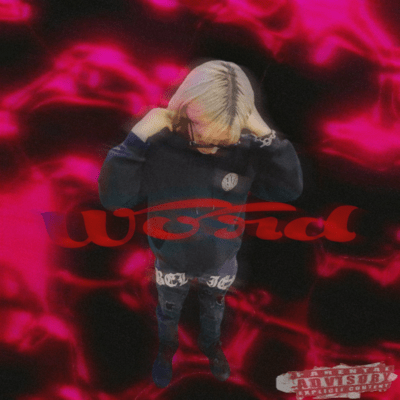 Word Front Cover