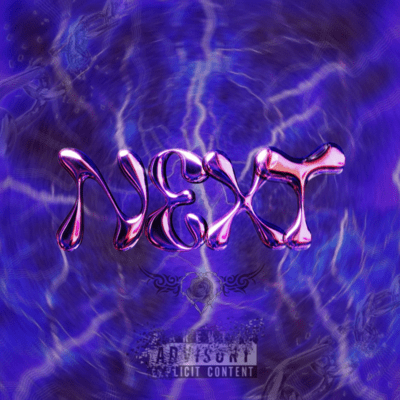 NEXTのジャケット写真