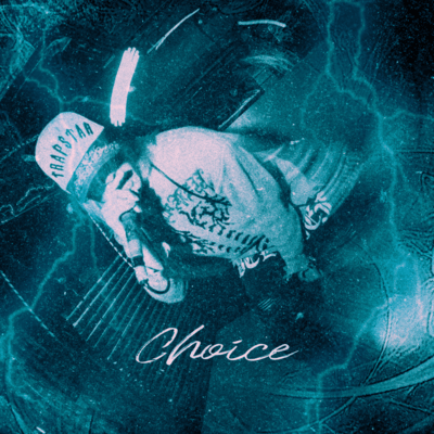 Choice Front Cover