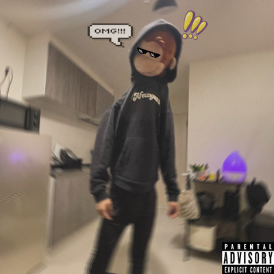 Fastのジャケット写真