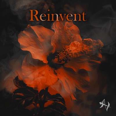 Reinventのジャケット写真