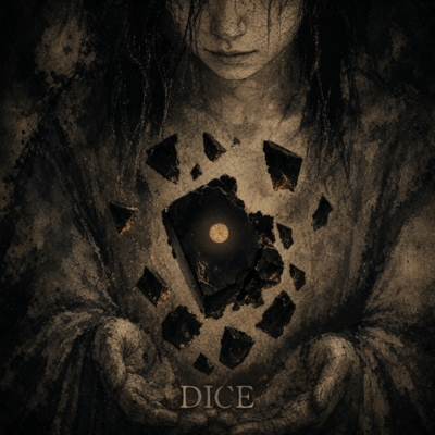 DICE Front Cover