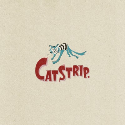 CATSTRIP. Front Cover