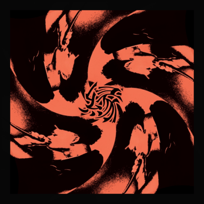 縁のジャケット写真