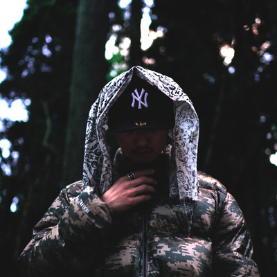 Diggity Front Cover