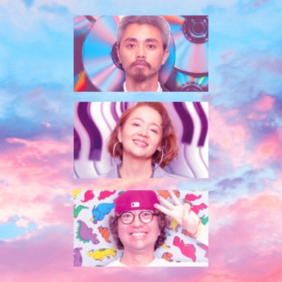 KADODEのジャケット写真