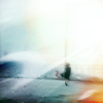 Kaze Front Cover