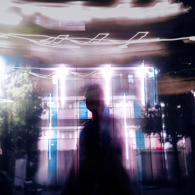 The mantle of darkness Front Cover