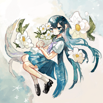 Toumei renka Front Cover