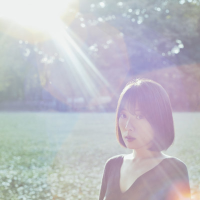 I see your scent in the wind Front Cover