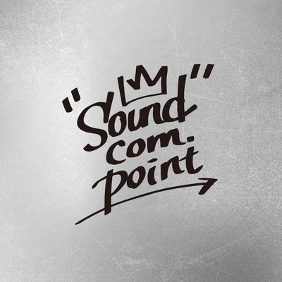 Sound Communication Point Front Cover