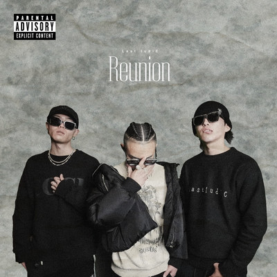 Reunion Front Cover