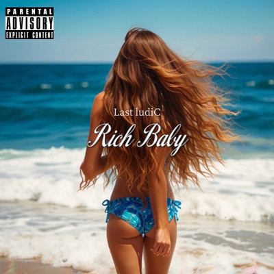Rich Baby Front Cover