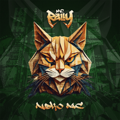 Neko MC (Original mix) Front Cover