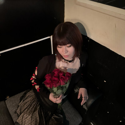 Feel meのジャケット写真