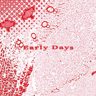 Early Daysのジャケット写真