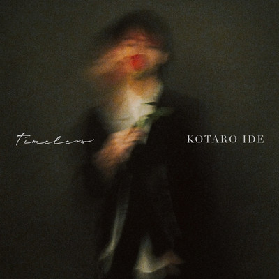 Timeless Front Cover