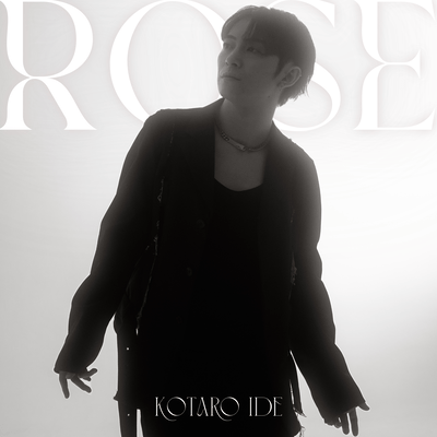 ROSE (Cover) Front Cover