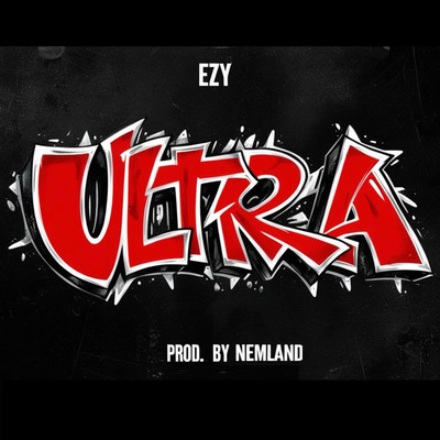ULTRA Front Cover