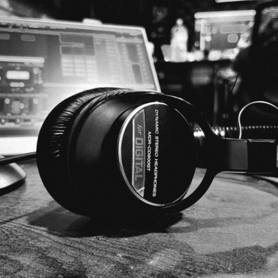 DIYのジャケット写真