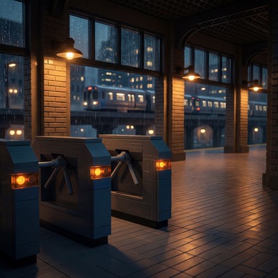 3 More Minutes Front Cover