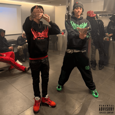 I don't like Front Cover