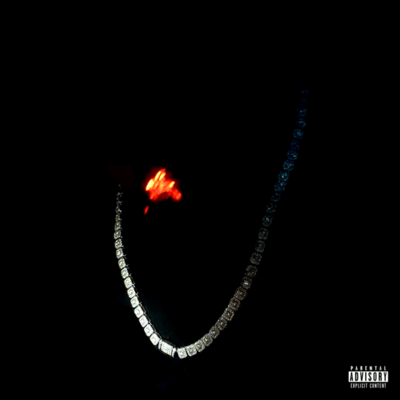 BUILT DIFFERENTのジャケット写真