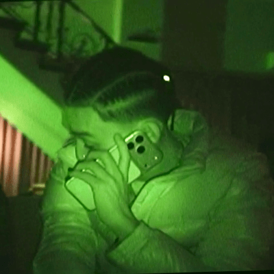 Slime Season Front Cover