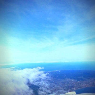 Dolphin kickのジャケット写真