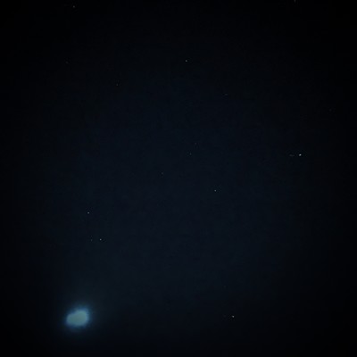 月のカーブのジャケット写真