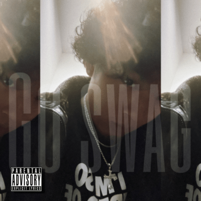 Go swag Front Cover
