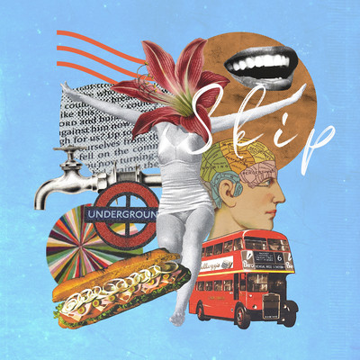 Skip Front Cover