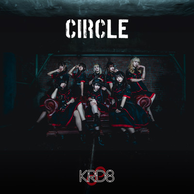 circle Front Cover